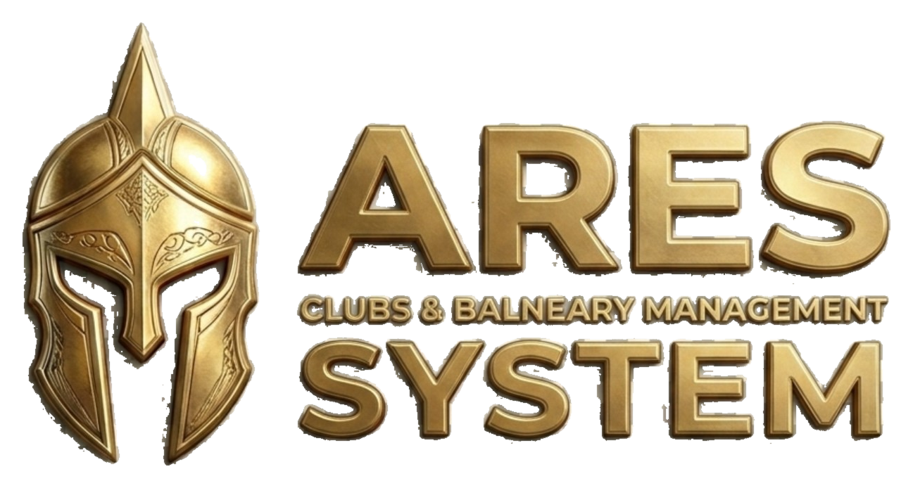 Logo ARES System